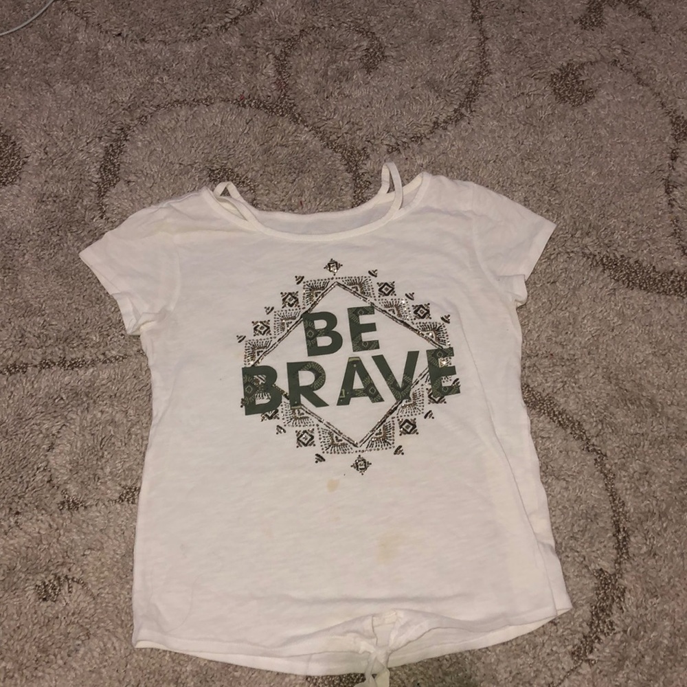 Girl Justice shirt